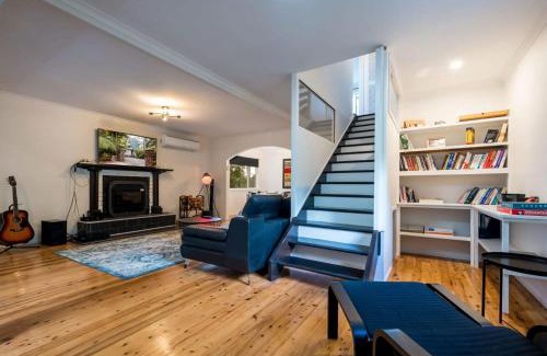 Eagle Heights Casa | Hope Cottage Tamborine Mountain