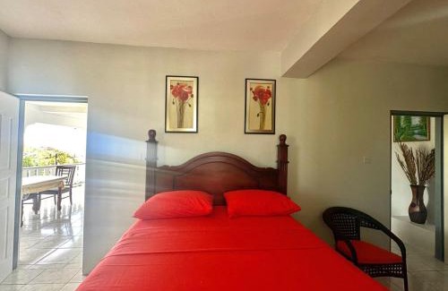 Hope Estate Apartamento | Hope Hideaway