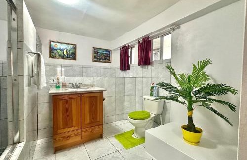 Hope Estate Apartamento | Hope Hideaway