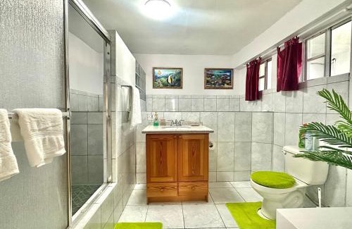 Hope Estate Apartamento | Hope Hideaway