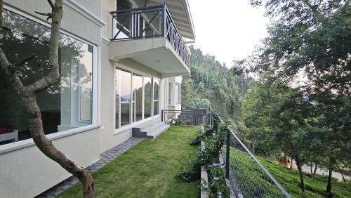 Attadi Apartamento | Hope Horizon Villa Coonoor by LexStays