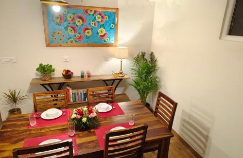 Attadi Apartamento | Hope Horizon Villa Coonoor by LexStays