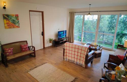 Attadi Apartamento | Hope Horizon Villa Coonoor by LexStays