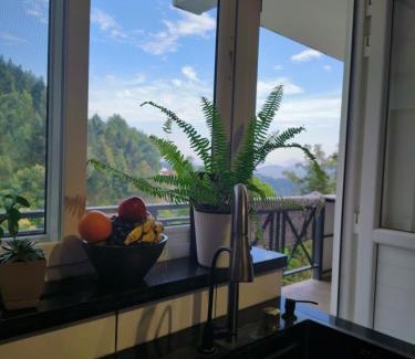 Attadi Apartamento | Hope Horizon Villa Coonoor by LexStays