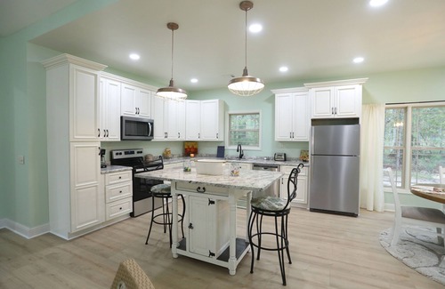 Eastman Casa | Hope House - Christian Retreat