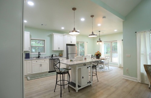 Eastman Casa | Hope House - Christian Retreat