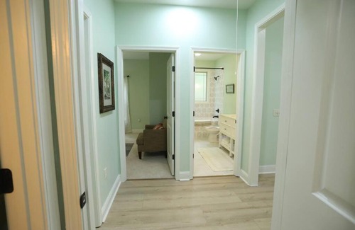 Eastman Casa | Hope House - Christian Retreat