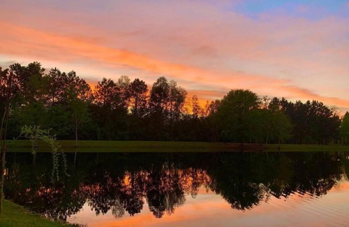 Eastman Casa | Hope House - Christian Retreat