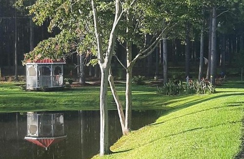 Eastman Casa | Hope House - Christian Retreat