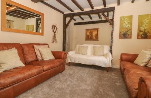 Kirkby Malzeard Casa | Hope House