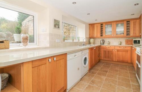Kirkby Malzeard Casa | Hope House