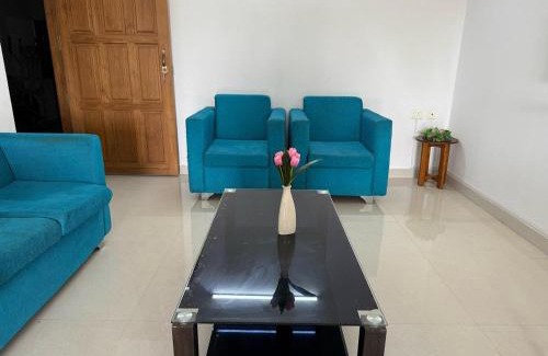 Udupi Apartamento | Hope