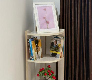 Udupi Apartamento | Hope