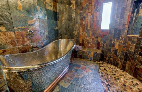 Columbia Casa | Hope Inn Redding