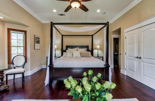 Columbia Casa | Hope Inn Redding