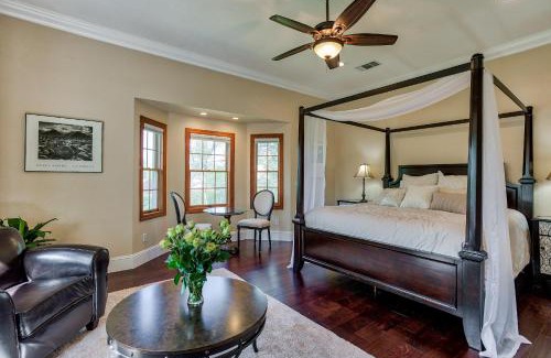 Columbia Casa | Hope Inn Redding