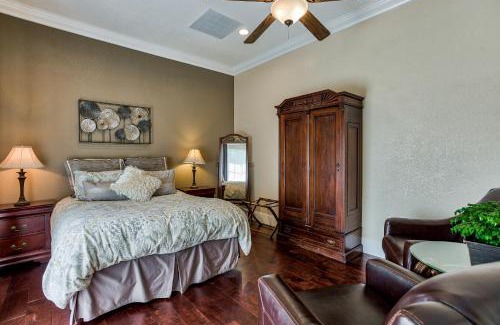 Columbia Casa | Hope Inn Redding