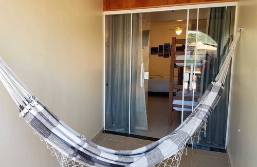 Praia Grande Hotel | Hope Pousada