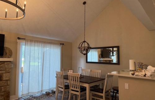 White Haven Casa | Hope's Hideaway