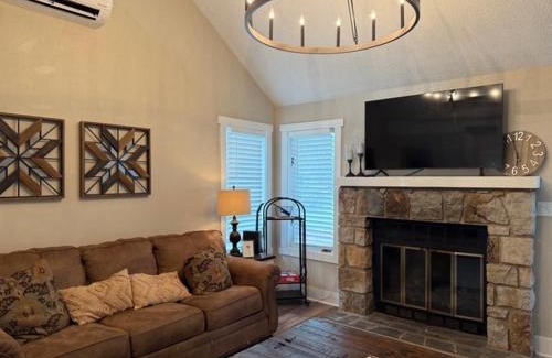 White Haven Casa | Hope's Hideaway