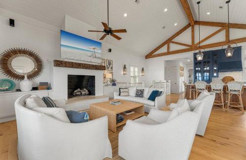 Rosemary Beach Casa | Hope Town Pearl Cottage
