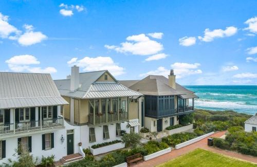 Rosemary Beach Casa | Hope Town Pearl Cottage