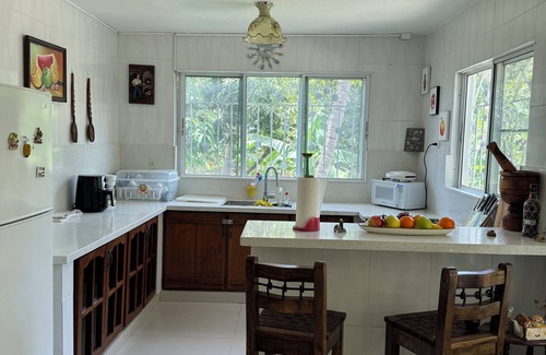 Nizao Villa | Villa La Esperanza