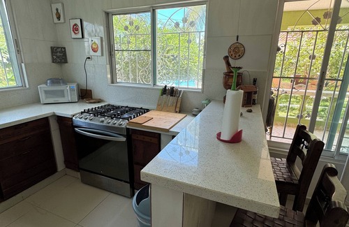 Nizao Villa | Villa La Esperanza