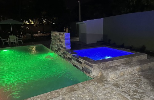 Nizao Villa | Villa La Esperanza