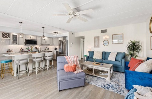 Ocean City Casa | Hopeful Horizons White Marlin Open Headquarters!