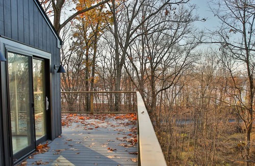 Rhinebeck Casa | Hopeland House on the Hudson