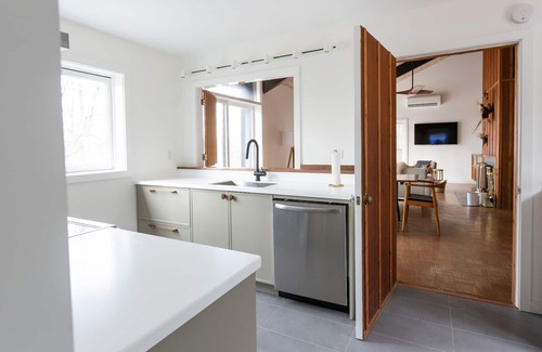 Rhinebeck Casa | Hopeland House on the Hudson