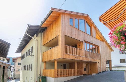 Hopfgarten Markt Apartamento | Hopfgarten Alpin Living Top 3 und 4
