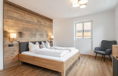 Hopfgarten Markt Apartamento | Hopfgarten Alpin Living Top 3 und 4