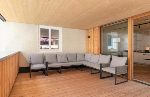 Hopfgarten Markt Apartamento | Hopfgarten Alpin Living Top 3 und 4