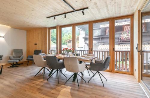 Hopfgarten Markt Apartamento | Hopfgarten Alpin Living Top 3 und 4