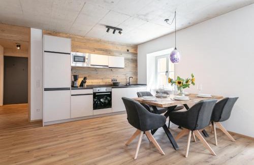 Hopfgarten Markt Apartamento | Hopfgarten Alpin Living Top 6