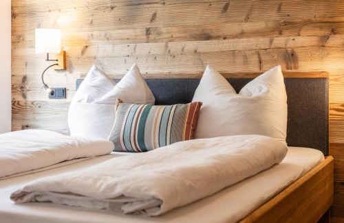 Hopfgarten Markt Apartamento | Hopfgarten Alpin Living Top 6