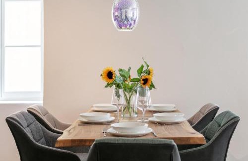 Hopfgarten Markt Apartamento | Hopfgarten Alpin Living Top 6