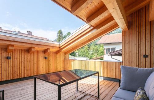 Hopfgarten Markt Apartamento | Hopfgarten Alpin Living Top 5