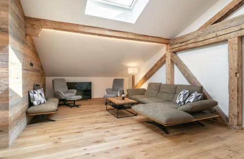 Hopfgarten Markt Apartamento | Hopfgarten Alpin Living Top 5