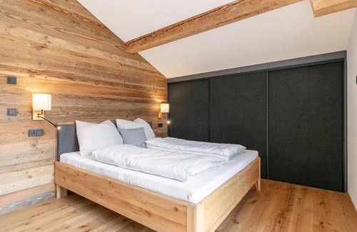 Hopfgarten Markt Apartamento | Hopfgarten Alpin Living Top 5