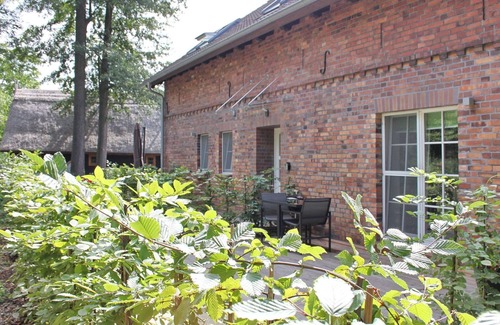 Lehde Apartamento | Hopkas Apartment Remise - Apartment Remise