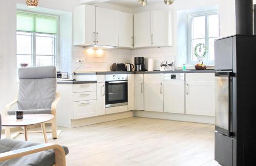 Lehde Apartamento | Hopkas Stall