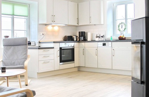Lehde Apartamento | Hopka's Stable Apartment - Stable Apartment