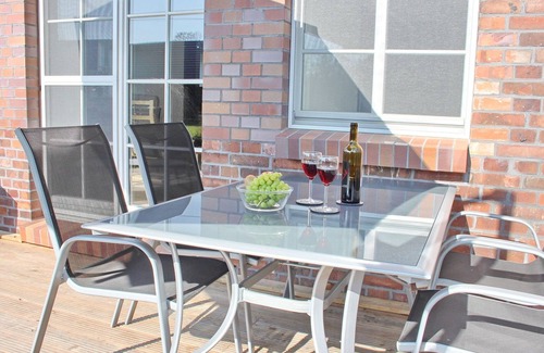 Lehde Apartamento | Hopka's Stable Apartment - Stable Apartment