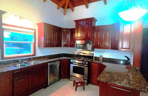 Sittee River Casa | Hopkins Beach Retreat - Canal House, swim in ocean, kayak the river, ride bikes