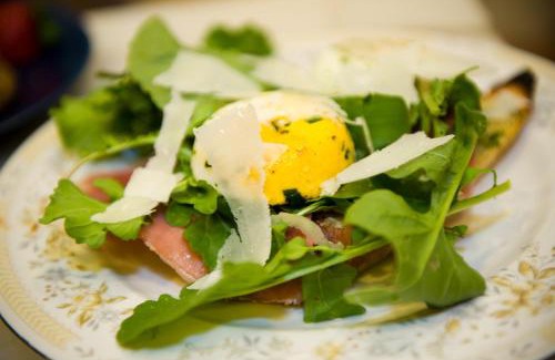 Sperryville Cama Y Desayuno | Hopkins Ordinary Bed, Breakfast and Ale Works