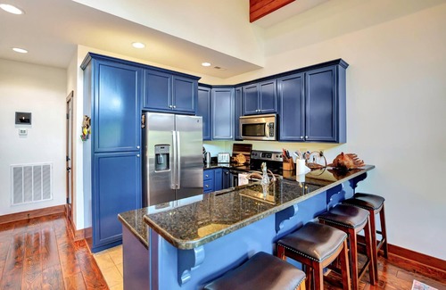 Townville Casa | Hopkins Road Chalet on Hartwell