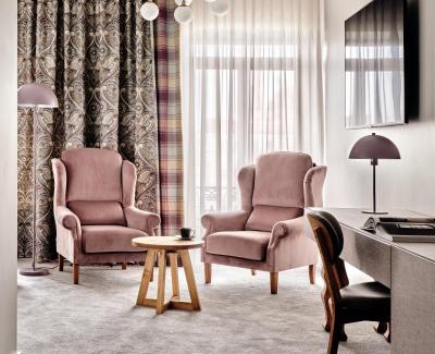 Radom Apartamento | Hoppen House Apartamenty w centrum miasta